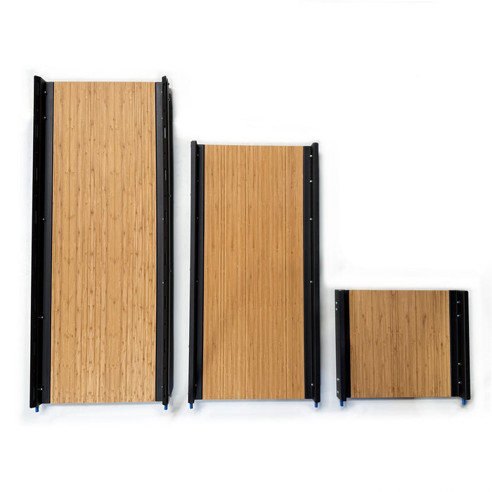 RB Components 20" DIY Slide Tray Kit