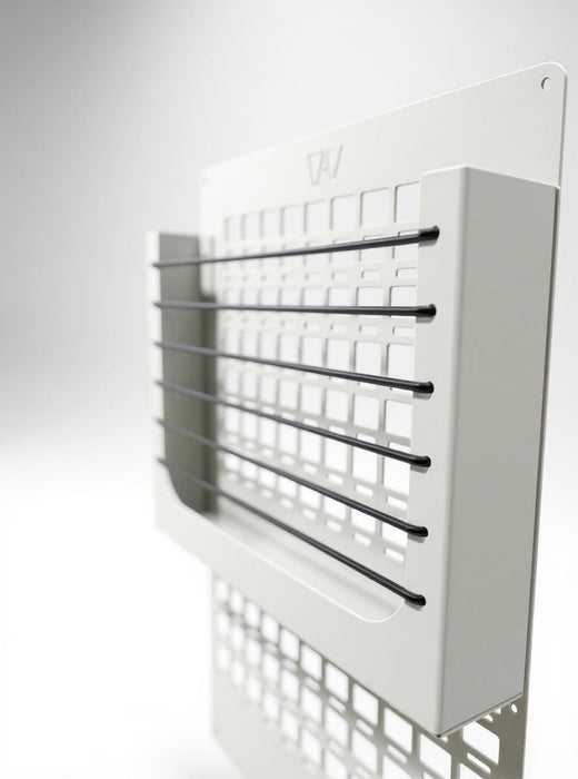 Canyon Adventure Vans Ekko MOLLE Shelf System