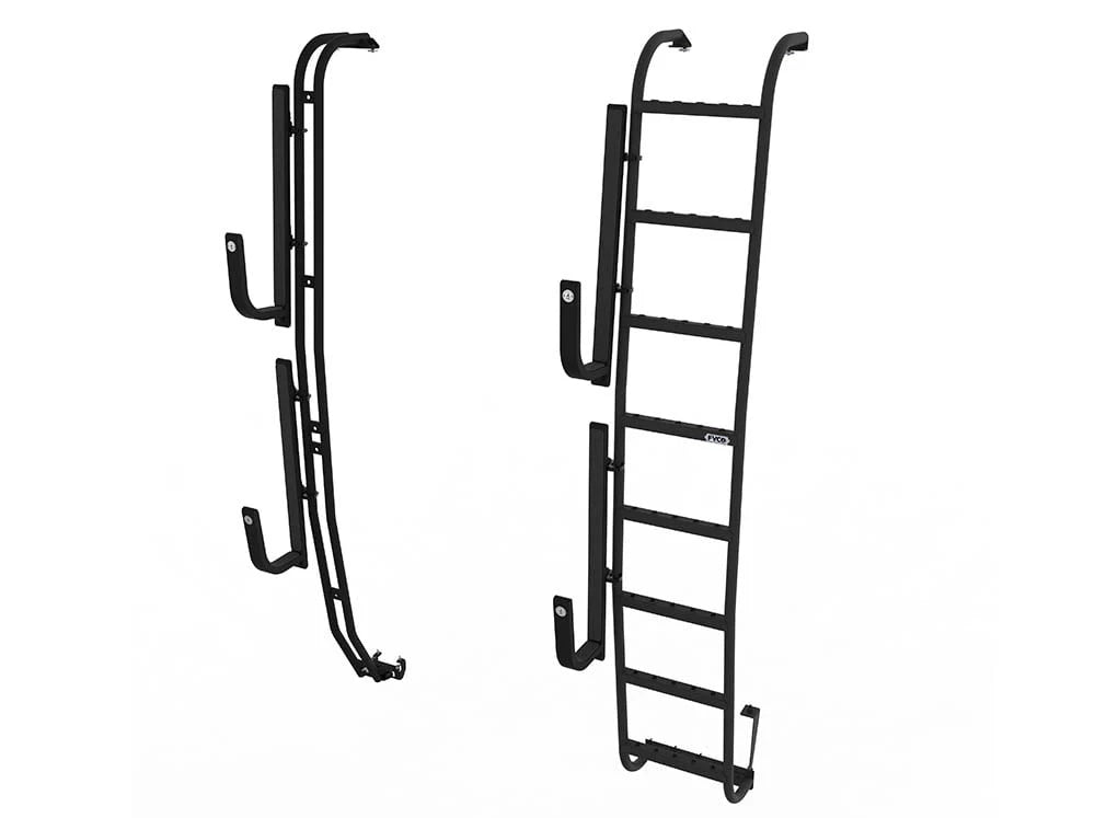 Flatline Van Co Universal Surfboard Hooks
