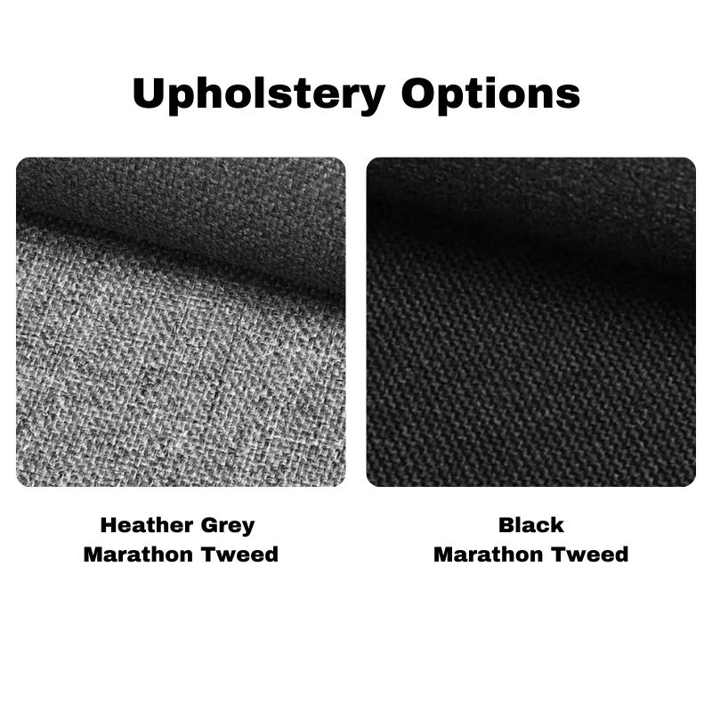 GoCode Mercedes Sprinter Rear Half-Slider Window Trim Ring