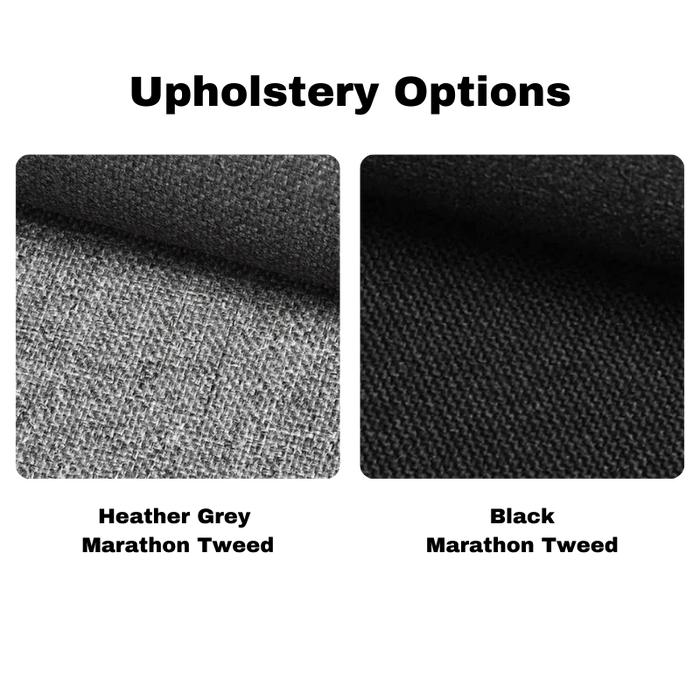 GoCode Ram Promaster Custom Rear Half-Slider Window Trim Ring