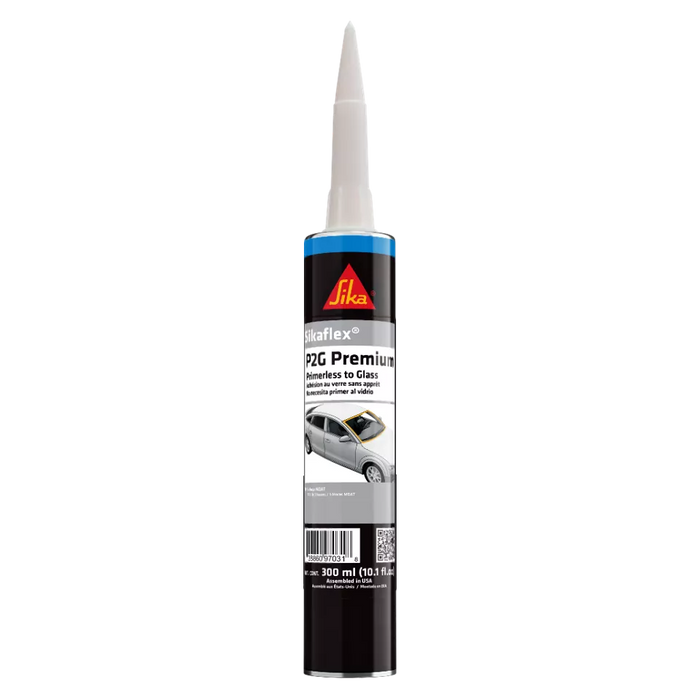 SikaFlex P2G Premium Automotive Urethane Adhesive