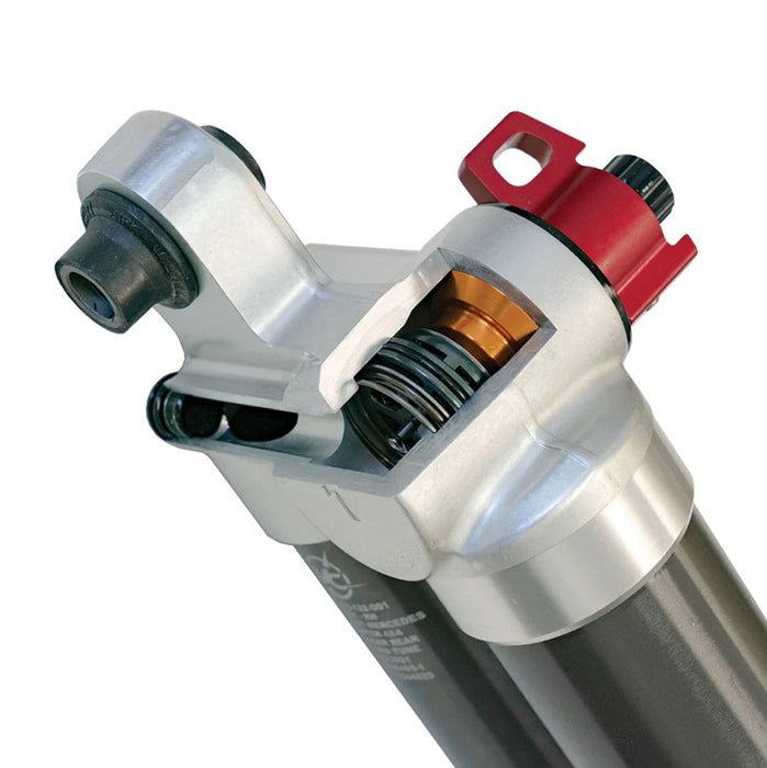 Van Compass 2015-2022 Mercedes Sprinter 2500 4X4 - Stage 2.3 System (Light/Mid Tune)