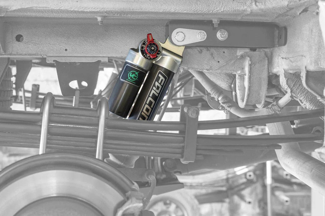 Van Compass 2015-2022 Mercedes Sprinter 2500 4X4 - Stage 2.3 System (Mid/Heavy Tune)