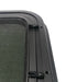 VWD Universal Fit Half-Slider Van Bunk Window Passenger Side 33" W x 10" H (VW3310R)
