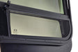 VWD 2007+ Mercedes Sprinter Driver Side Forward Dual Vent Window (SL101-DV)