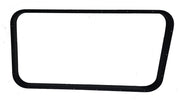 VWD 2007+ Mercedes Sprinter Driver Side Forward - Interior Beauty Trim Ring (144"/170"/170"EXT) (SL101-BR)