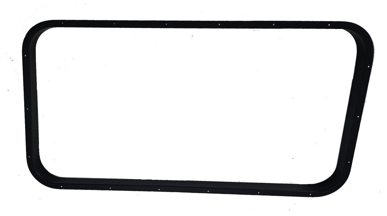 VWD 2007+ Mercedes Sprinter Driver Side Forward - Interior Beauty Trim Ring (144"/170"/170"EXT) (SL101-BR)