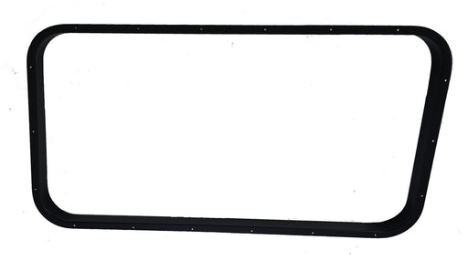 VWD 2007+ Mercedes Sprinter Driver Side Forward - Interior Beauty Trim Ring (144"/170"/170"EXT) (SL101-BR)