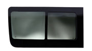 VWD 2007+ Mercedes Sprinter Driver Side Forward Slider Window (Rear Opening) (SL101-SER)