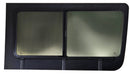 VWD 2007+ Mercedes Sprinter Driver Side Forward Slider Window (Rear Opening) (SL101-SER)