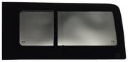 VWD 2007+ Mercedes Sprinter Driver Side Rear Quarter Slider Window (144") (Front Opening) (SL104-SL)