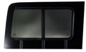 VWD 2007+ Mercedes Sprinter Driver Side Rear Quarter Slider Window (170"/170"EXT) (Front Opening) (SL103-SL)