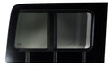 VWD 2007+ Mercedes Sprinter Driver Side Rear Quarter Slider Window (170"/170"EXT) (Front Opening) (SL103-SL)