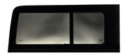VWD 2007+ Mercedes Sprinter Passenger Side Rear Quarter Slider Window (144") (Front Opening) (SR104-SL)