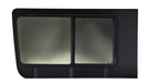 VWD 2007+ Mercedes Sprinter Passenger Side Sliding Door Slider Window (Rear Opening) (SR101-SER)