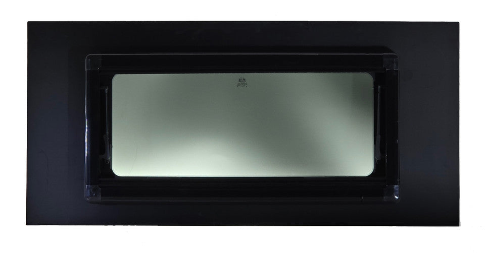 VWD 2014+ Ram ProMaster Driver Side Forward/Passenger Sliding Door Premium Awning Window (RR301-AW/RL301-AW)