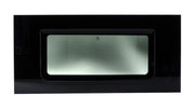VWD 2014+ Ram ProMaster Driver Side Forward/Passenger Sliding Door Premium Awning Window (RR301-AW/RL301-AW)