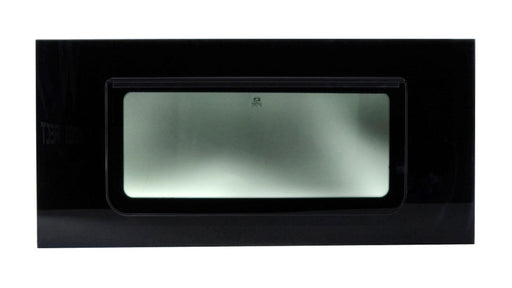 VWD 2014+ Ram ProMaster Driver Side Forward/Passenger Sliding Door Premium Awning Window (RR301-AW/RL301-AW)