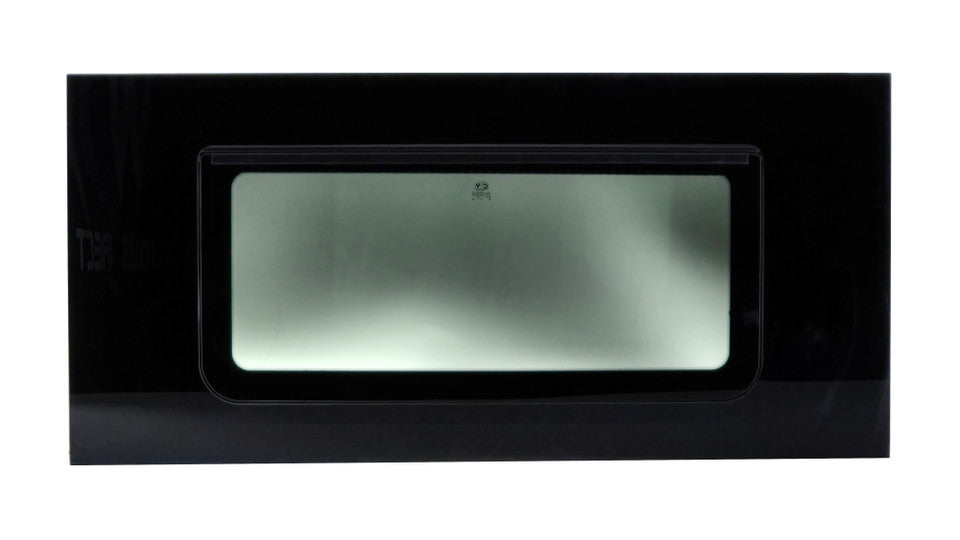 VWD 2014+ Ram ProMaster Driver Side Forward/Passenger Sliding Door Premium Awning Window (RR301-AW/RL301-AW)