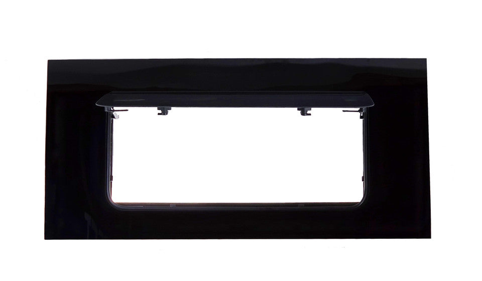 VWD 2014+ Ram ProMaster Driver Side Forward/Passenger Sliding Door Premium Awning Window (RR301-AW/RL301-AW)