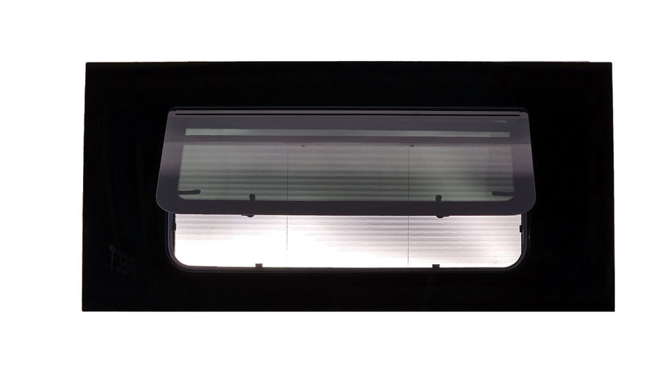 VWD 2014+ Ram ProMaster Driver Side Forward/Passenger Sliding Door Premium Awning Window (RR301-AW/RL301-AW)