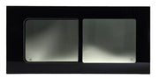 VWD 2014+ Ram ProMaster Passenger Sliding Door Slider Window (Rear Opening) (RR301-SER)