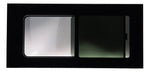 VWD 2014+ Ram ProMaster Passenger Sliding Door Slider Window (Rear Opening) (RR301-SER)