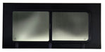 VWD 2014+ Ram ProMaster Passenger Sliding Door Slider Window (Rear Opening) (RR301-SER)