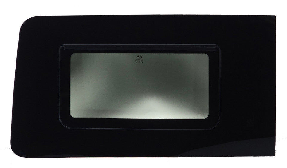 VWD 2015+ Ford Transit Driver Side Forward Premium Awning Window (TL201-AW )
