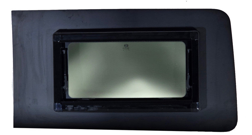 VWD 2015+ Ford Transit Driver Side Forward Premium Awning Window (TL201-AW )