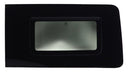 VWD 2015+ Ford Transit Passenger Side Sliding Door Premium Awning Window (TR201-AW )