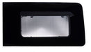 VWD 2015+ Ford Transit Passenger Side Sliding Door Premium Awning Window (TR201-AW )