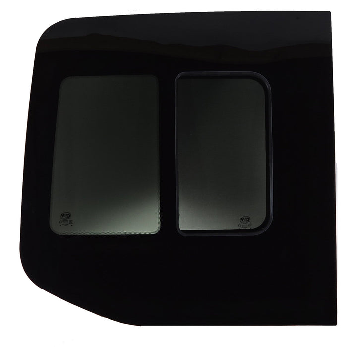 VWD 2019+ Mercedes Sprinter Driver Side Rear Door Slider Window (SL119-SE)