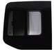 VWD 2019+ Mercedes Sprinter Driver Side Rear Door Slider Window (SL119-SE)