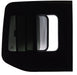 VWD 2019+ Mercedes Sprinter Driver Side Rear Door Slider Window (SL119-SE)