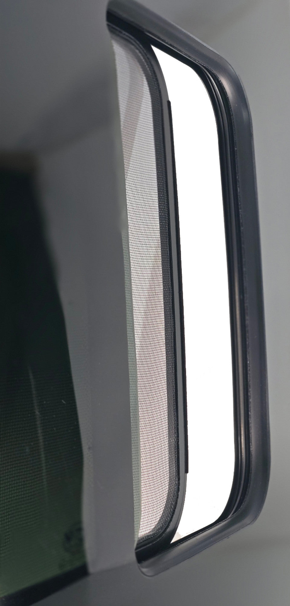 VWD 2019+ Mercedes Sprinter Driver Side Rear Door Slider Window (SL119-SE)