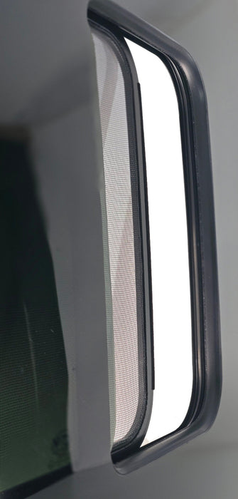 VWD 2019+ Mercedes Sprinter Driver Side Rear Door Slider Window (SL119-SE)