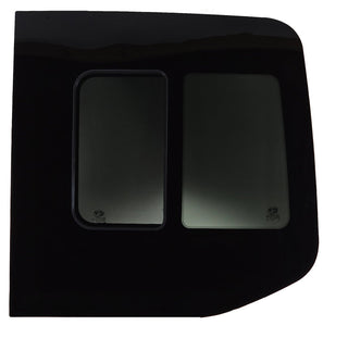 VWD 2019+ Mercedes Sprinter Passenger Side Rear Door Slider Window (SR119-SE)