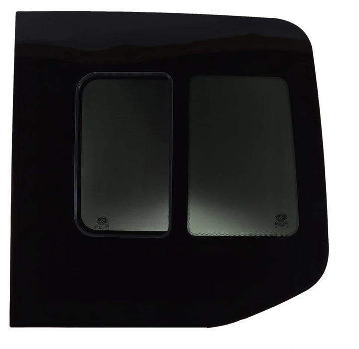 2019+ Mercedes Sprinter Window Bundle