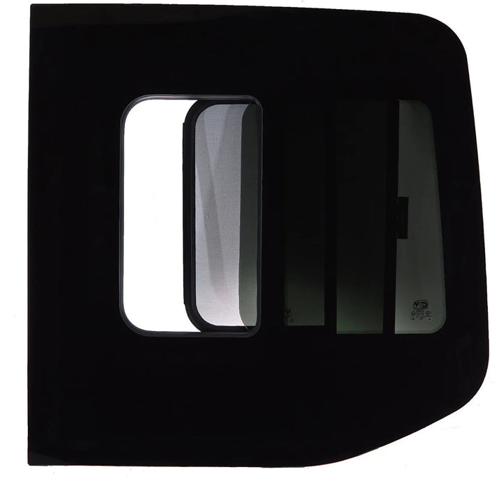 2019+ Mercedes Sprinter Window Bundle