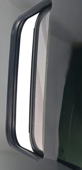 2019+ Mercedes Sprinter Window Bundle