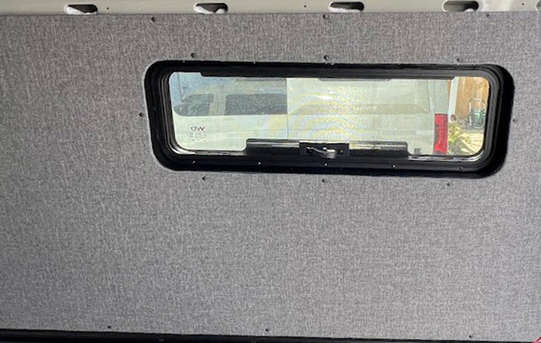 VWD AW3310 Interior Trim Beauty Ring (BR-AW3310)