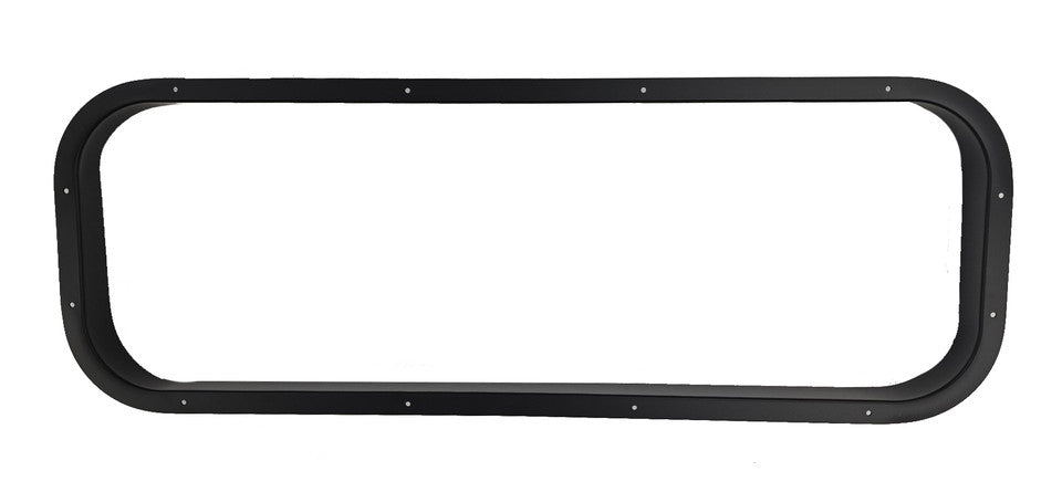 VWD AWN4015C Interior Trim Beauty Ring (BR-AWN4015C)