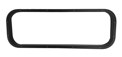 VWD OVR4015 Interior Trim Beauty Ring (BR-OVR4015)