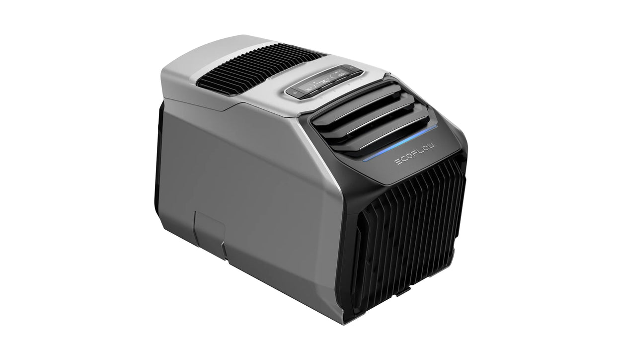 EcoFlow Wave 2 Portable Air Conditioner + Free Terra Wagen ECO-Vent