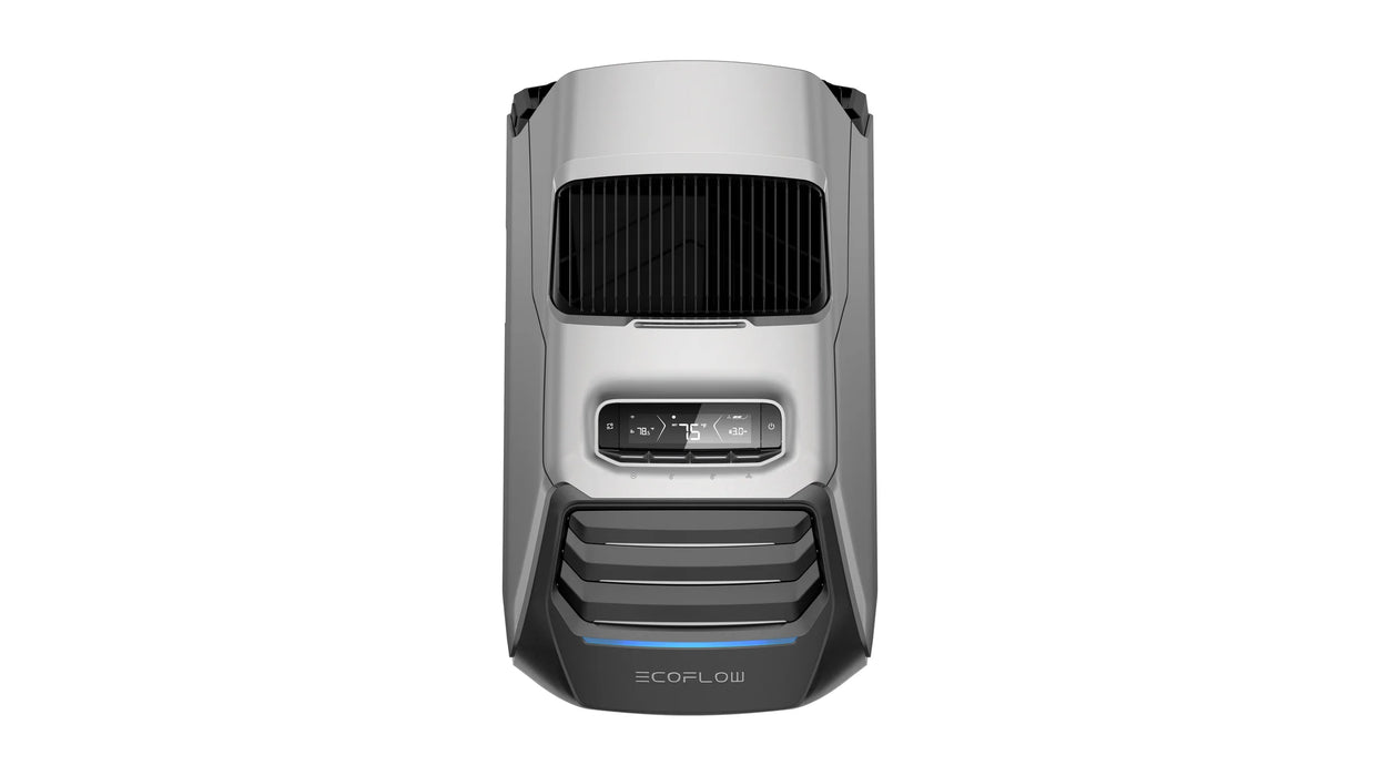 EcoFlow Wave 2 Portable Air Conditioner + Free Terra Wagen ECO-Vent