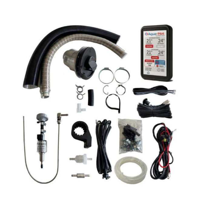 Aqua-Hot Wave40 Heater System (Diesel)