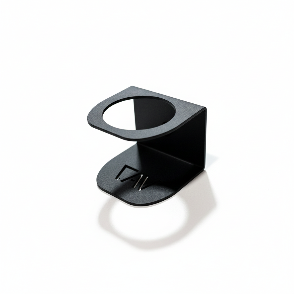 Canyon Adventure Vans Magnetic Solo Cupholder