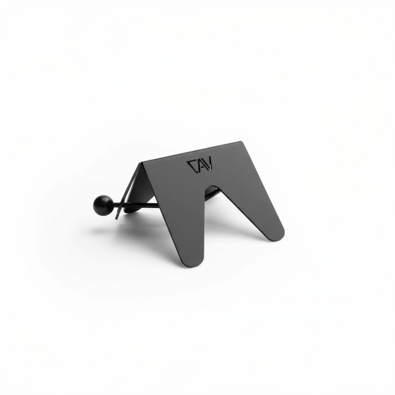 Canyon Adventure Vans Magnetic Bike Stand
